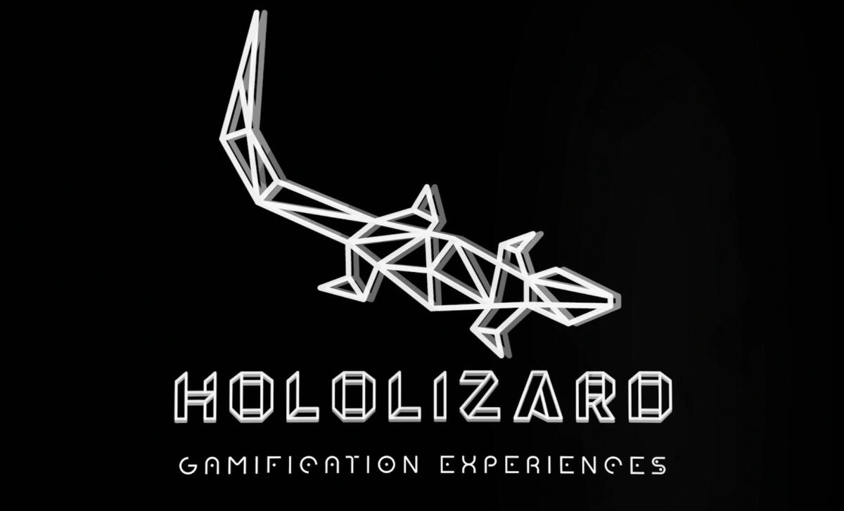 Logo Hololizard