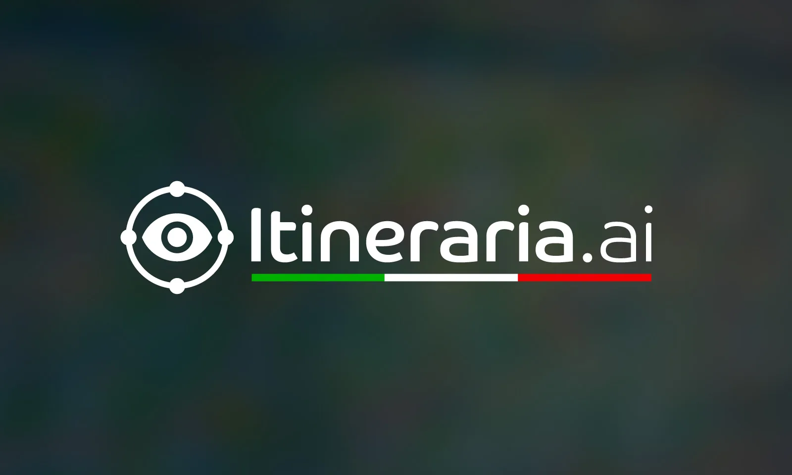 Identità visiva di Itineraria.ai